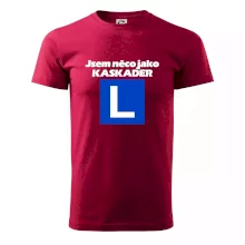 Autoškola něco jako kaskadér Autoškola něco jako kaskadér