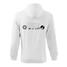 Winter Is Coming parodie