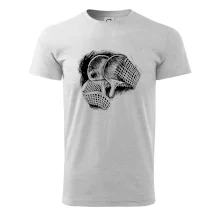 Ping pong pálky a síť