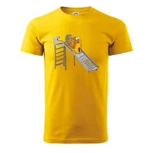 To bude ale drsný nářez (Pecka Design)