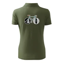 Narozeniny 40 let na kole