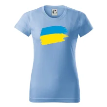 Ukrajina vlajka Ukrajina vlajka
