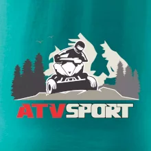 ATV čtyřkolka sport