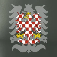 Moravská orlice velká se stínem