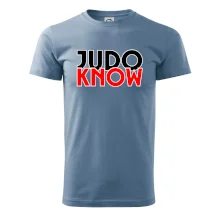 Judo know