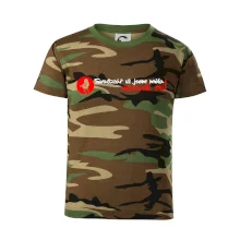 Svatozář už jsem měla, nesluší mi!