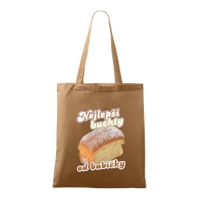 Nejlepší buchty od babičky