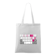 Klávesnice miluju tě