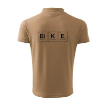 BiKE - periodická tabulka BiKE - periodická tabulka