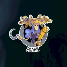 Znamení komiks panna