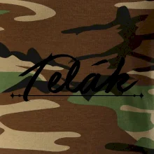 Staročeština - Telák - hlupák, lenoch