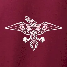 Mayové - zvířata orel