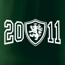 Narozeninový motiv - znak - 2011