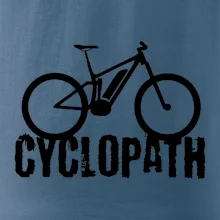 Cyclopath ebike