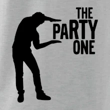 Bachelor party - The party one