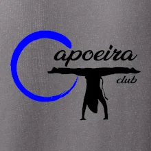 Capoeira club - bojovník