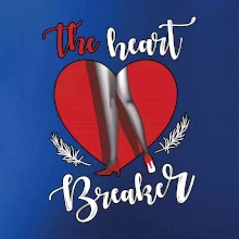The Heart breaker - srdce