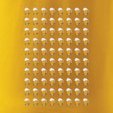 Narozeniny - 80x pivo