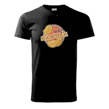 Brambůrky můj zlozvyk