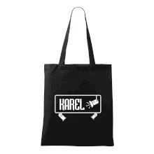 Jméno - osvětlovač - spoty