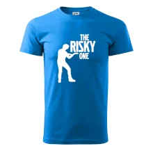 Bachelor party - The risky one