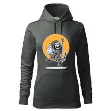 Jednorozeč vs. smrtka