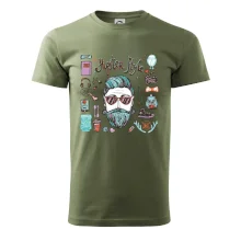 Hipster style Hipster style