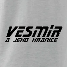 Vesmír a jeho hranice