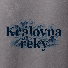 Královna řeky