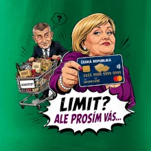 Alenka a Andrej - Limit Ale prosím vás
