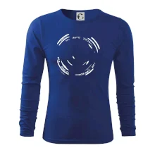 Foto objektiv obtisk