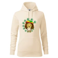 Rasta Lion