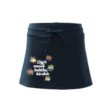 Když to neuvaří babička, tak nikdo - barevné