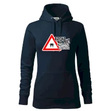 Bacha na mě! Můj táta je kamioňák