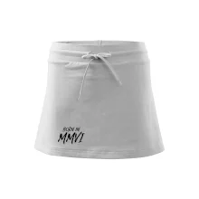 Born in - Římské číslo 2006