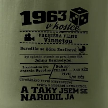 1963 v kostce