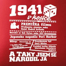 1941 v kostce
