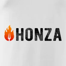 Oheň a jméno u grilu