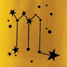 Souhvězdí - Scorpio - Štír