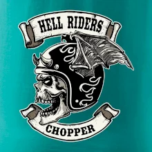 Hell Riders Chopper
