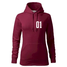 Florbalový  dres - vlastní jméno a číslo