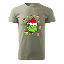 Grinch Vánoční