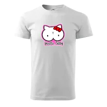 Hello titty