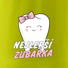 Nejlepší zubařka