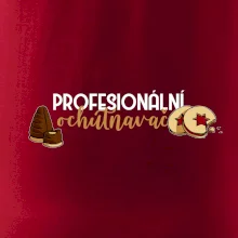 Profesionální ochutnavač