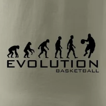 Evoluce Basketball