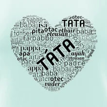 Táta srdce