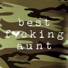 Best fucking aunt