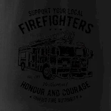 Fire Fighters Truck Fire Fighters Truck