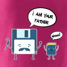 I am your father SD karta